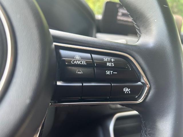 2024 Mazda CX-90 Vehicle Photo in Statesboro, GA 30458