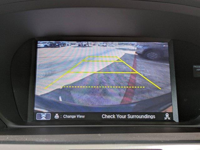 2015 Acura TLX Vehicle Photo in San Antonio, TX 78209