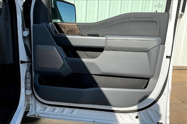 2021 Ford F-150 Vehicle Photo in Grapevine, TX 76051