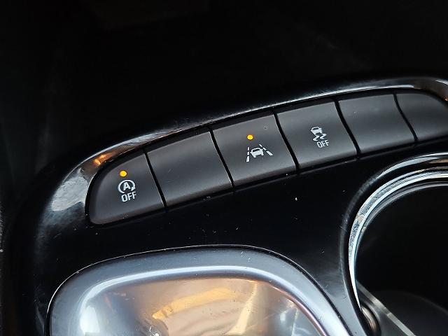 2023 Buick Encore GX Vehicle Photo in TREVOSE, PA 19053-4984