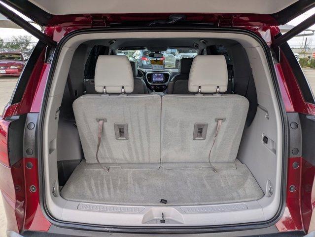 2017 GMC Acadia Vehicle Photo in SELMA, TX 78154-1460