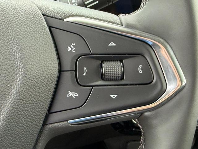 2025 Chevrolet Trax Vehicle Photo in COLUMBIA, MO 65203-3903