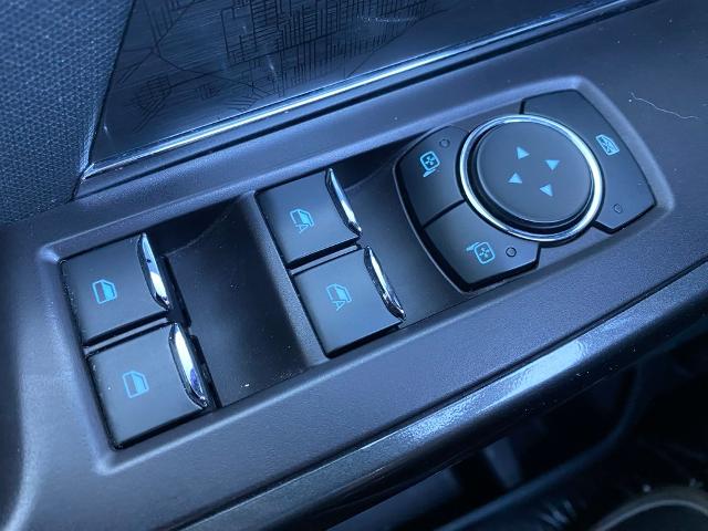 2023 Ford F-150 Vehicle Photo in GREEN BAY, WI 54304-5303