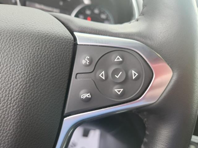 2022 Chevrolet Traverse Vehicle Photo in MADISON, WI 53713-3220