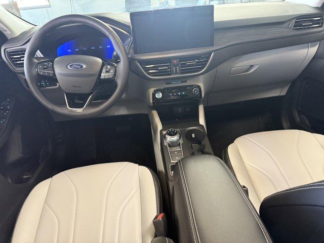 2025 Ford Escape Vehicle Photo in Ogallala, NE 69153
