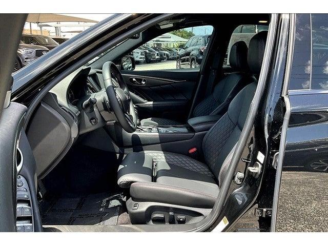 2022 INFINITI Q50 Vehicle Photo in San Antonio, TX 78230