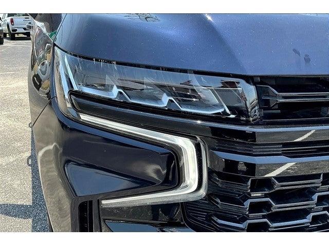2023 Chevrolet Tahoe Vehicle Photo in San Antonio, TX 78230