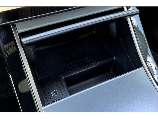 2024 Land Rover Range Rover Evoque Vehicle Photo in San Antonio, TX 78230