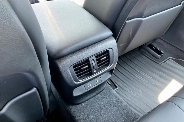 2025 Acura TLX Vehicle Photo in Tulsa, OK 74145