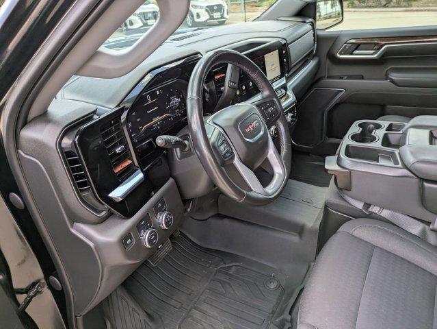 2022 GMC Sierra 1500 Vehicle Photo in SELMA, TX 78154-1459
