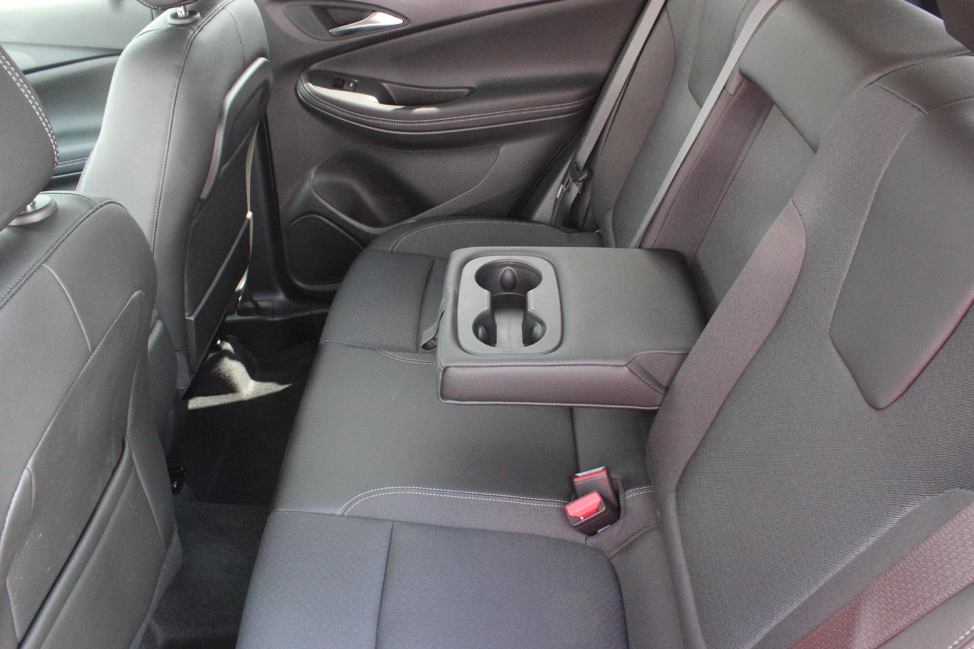 2026 Buick Encore GX Vehicle Photo in AURORA, CO 80012-4011