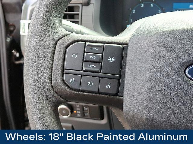 2024 Ford F-150 Vehicle Photo in PAWLING, NY 12564-3219