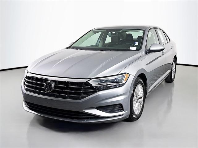 2020 Volkswagen Jetta Vehicle Photo in Puyallup, WA 98371