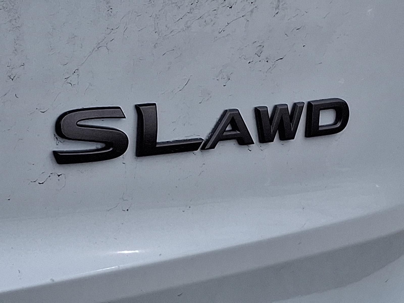 2025 Nissan Rogue Vehicle Photo in Jenkintown, PA 19046