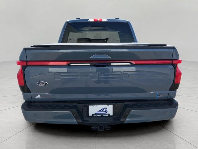 2023 Ford F-150 Lightning Vehicle Photo in GREEN BAY, WI 54303-3330