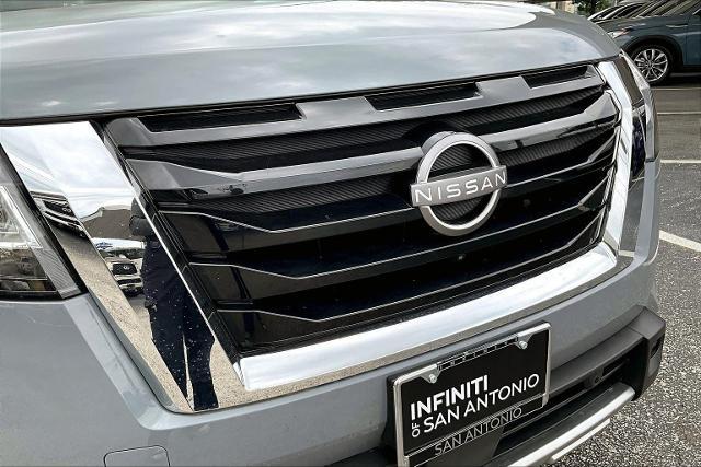 2023 Nissan Pathfinder Vehicle Photo in San Antonio, TX 78230