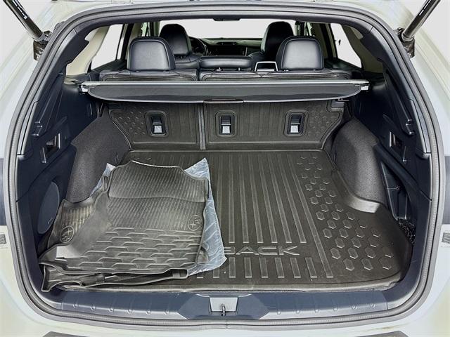 2020 Subaru Outback Vehicle Photo in Puyallup, WA 98371