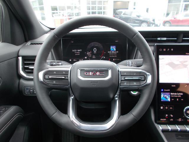 2026 GMC Terrain Vehicle Photo in LOWELL, MA 01852-4336