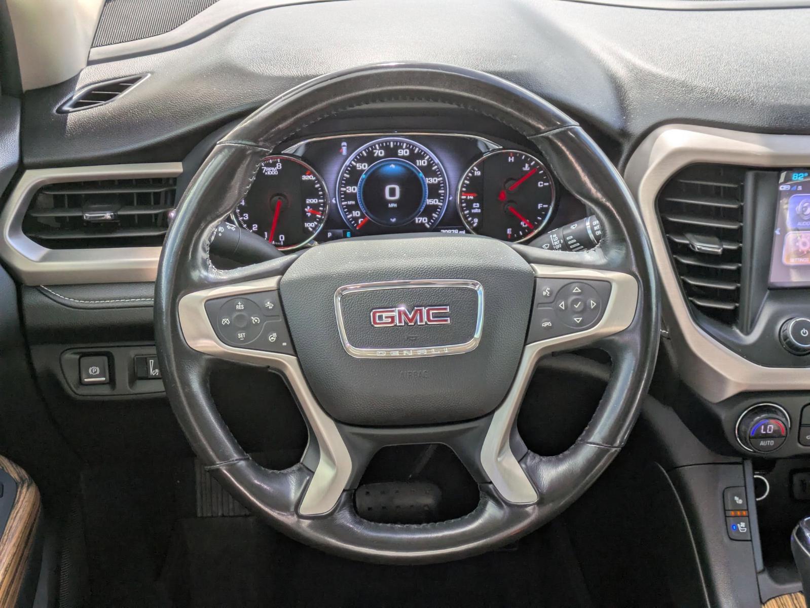 2019 GMC Acadia Vehicle Photo in SELMA, TX 78154-1460