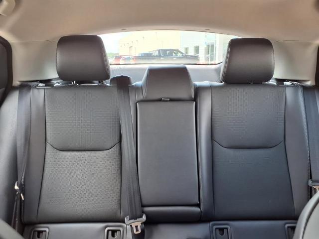 2024 Toyota Prius Vehicle Photo in HENDERSON, NC 27536-2966