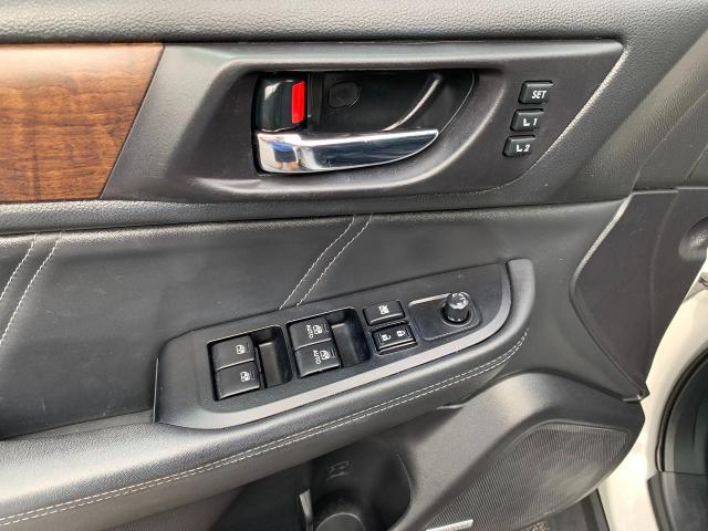 2018 Subaru Outback Vehicle Photo in APPLETON, WI 54914-4656