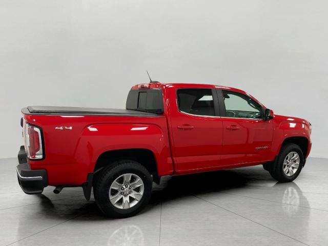 2017 GMC Canyon Vehicle Photo in OSHKOSH, WI 54904-7811