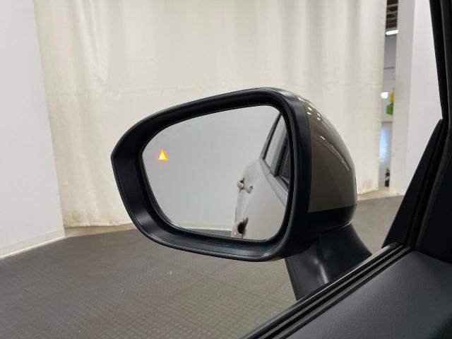 2025 Nissan Rogue Vehicle Photo in Appleton, WI 54913