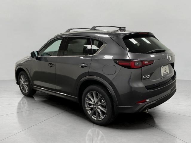 2025 Mazda CX-5 Vehicle Photo in Appleton, WI 54913