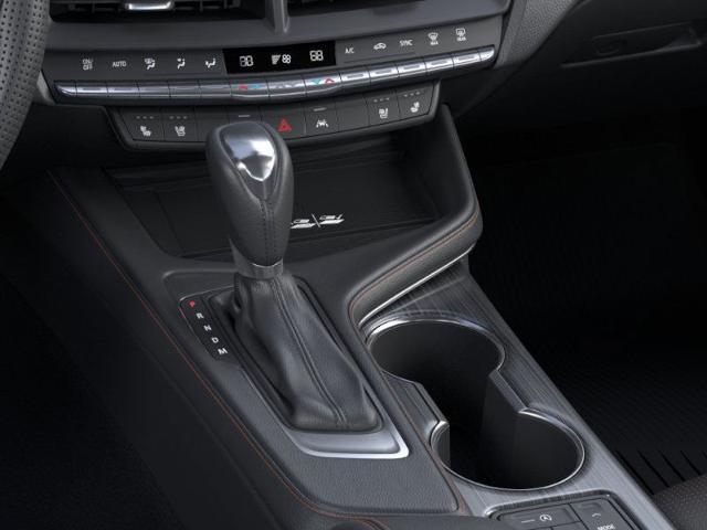2026 Cadillac CT4 Vehicle Photo in MADISON, WI 53713-3220