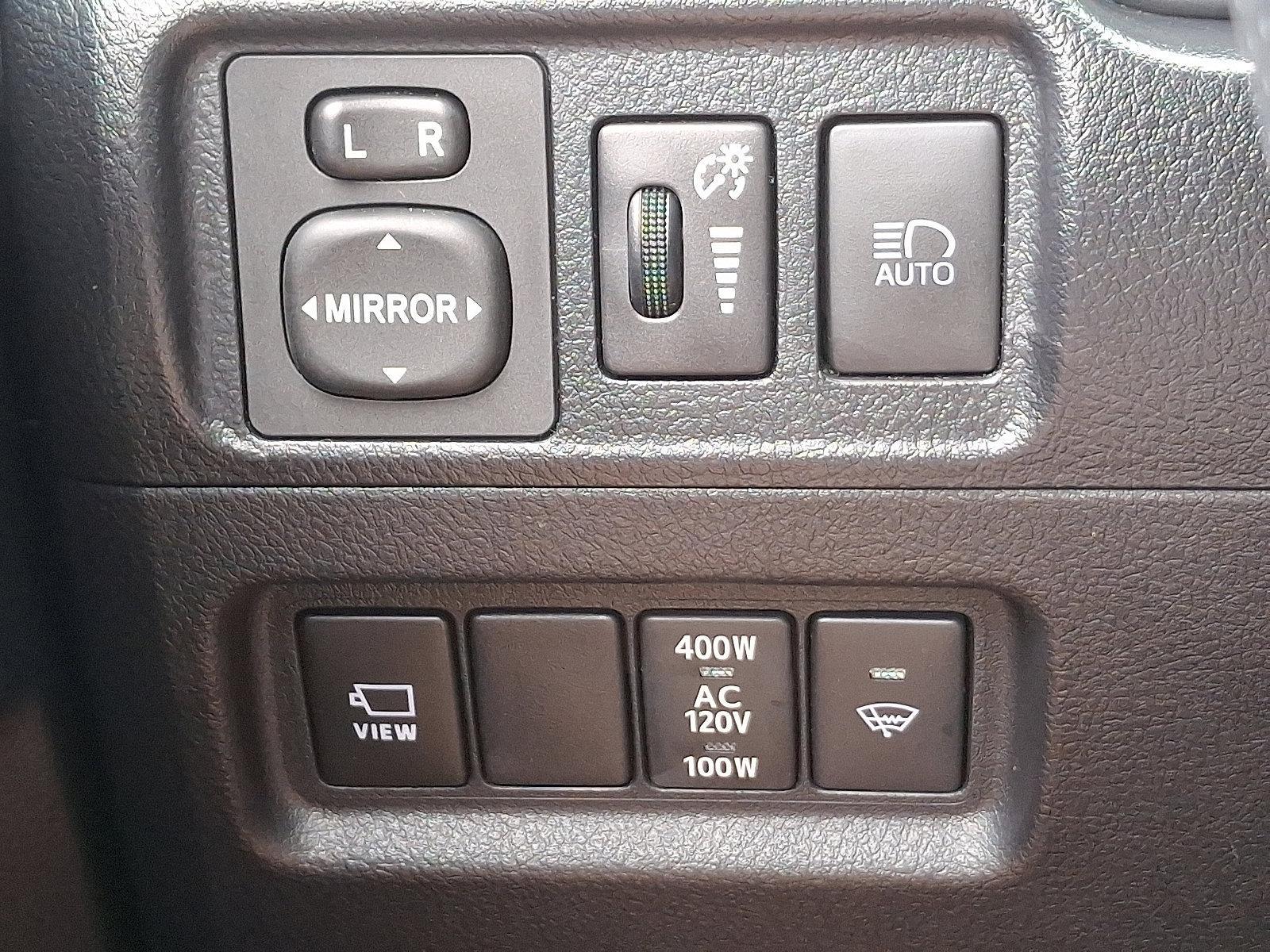 2023 Toyota 4Runner Vehicle Photo in Trevose, PA 19053