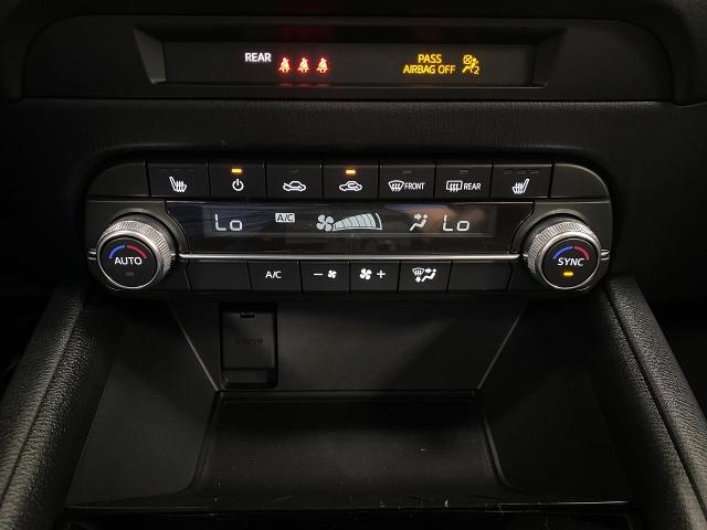 2025 Mazda CX-5 Vehicle Photo in Appleton, WI 54913