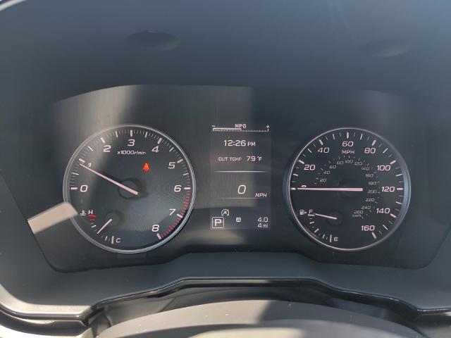 2025 Subaru Outback Vehicle Photo in Green Bay, WI 54304
