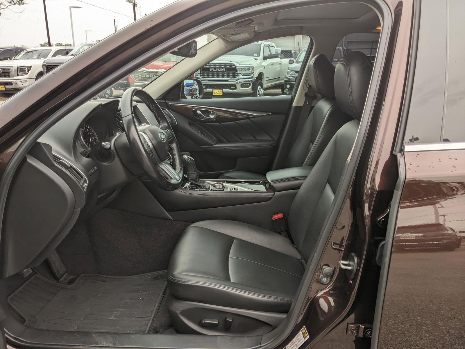 2019 INFINITI Q50 Vehicle Photo in Seguin, TX 78155