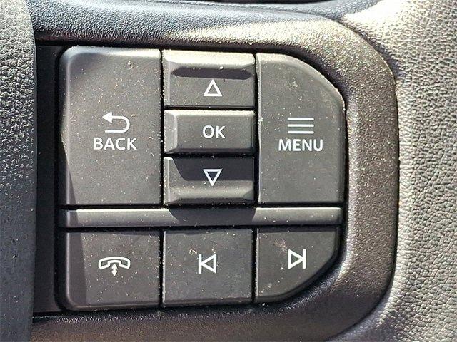 2023 Ford F-150 Vehicle Photo in LANCASTER, PA 17601-0000