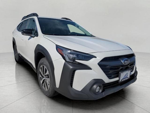 2025 Subaru Outback Vehicle Photo in Green Bay, WI 54304