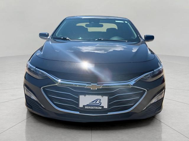 2024 Chevrolet Malibu Vehicle Photo in MIDDLETON, WI 53562-1492