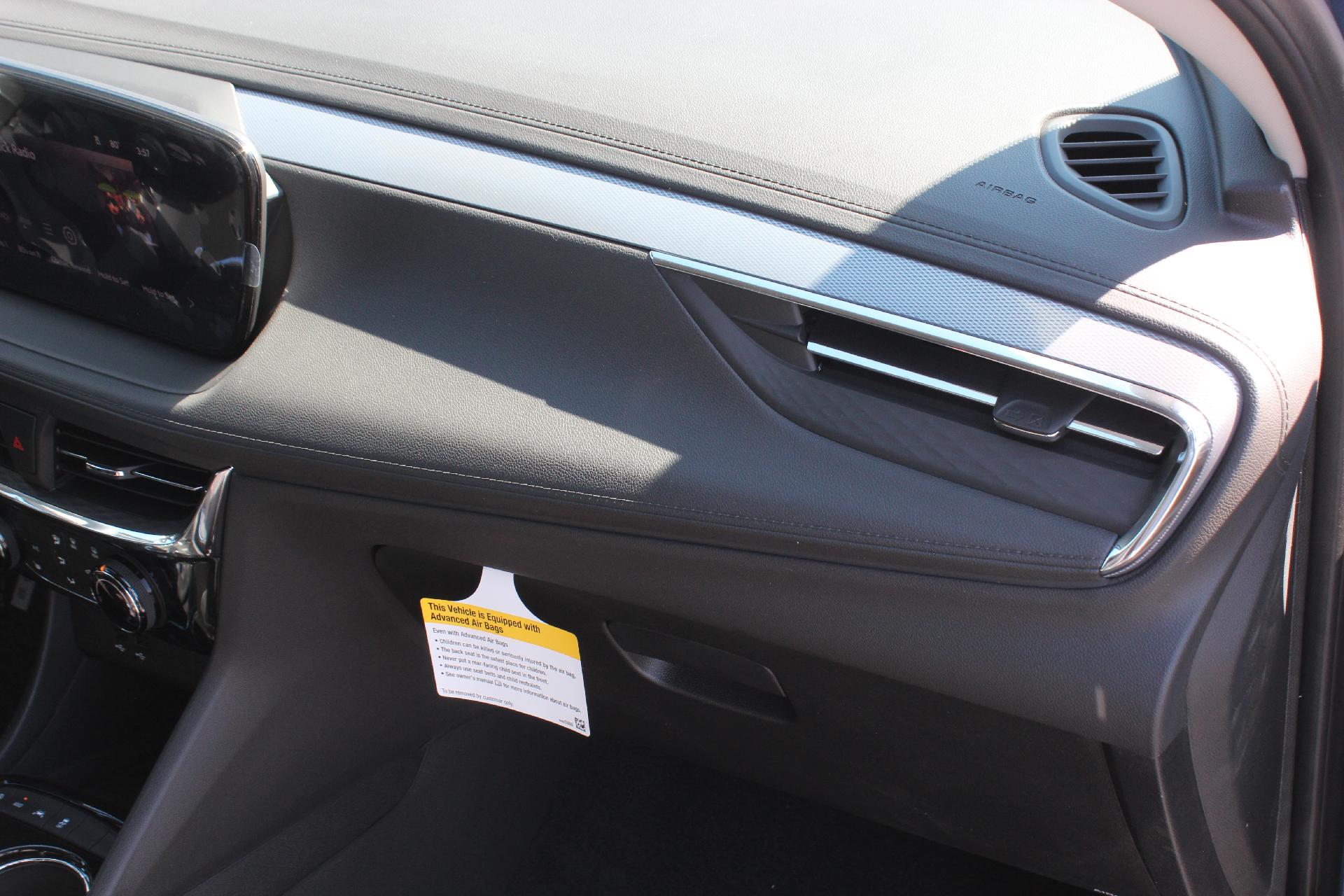 2026 Buick Encore GX Vehicle Photo in AURORA, CO 80012-4011