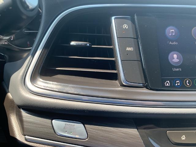 2024 Buick Enclave Vehicle Photo in GREEN BAY, WI 54304-5303