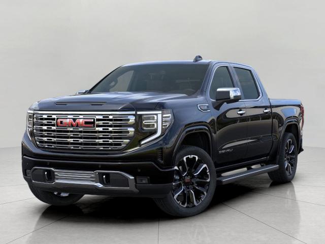 2025 GMC Sierra 1500 Vehicle Photo in APPLETON, WI 54914-8833