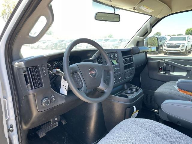 2025 GMC Savana Cutaway 3500 Vehicle Photo in GILBERT, AZ 85297-0402