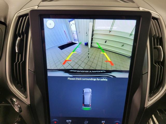 2024 Ford Edge Vehicle Photo in Oshkosh, WI 54901