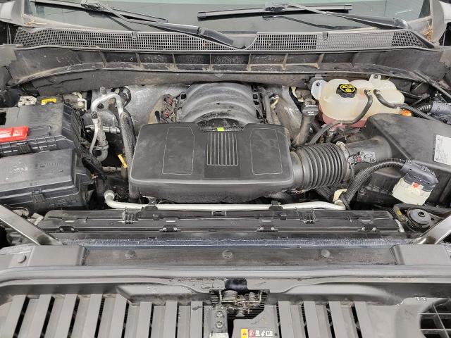 2020 Chevrolet Silverado 1500 Vehicle Photo in NEENAH, WI 54956-2243