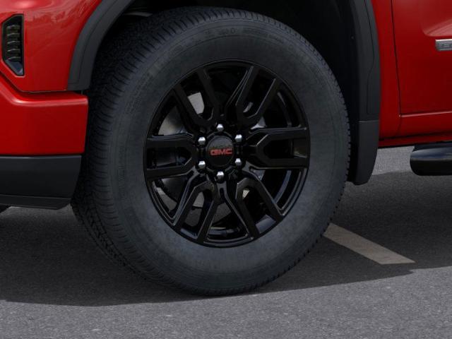2025 GMC Sierra 1500 Vehicle Photo in HARRISBURG, PA 17111-1033