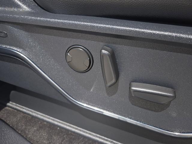 2023 Ford F-150 Vehicle Photo in Weatherford, TX 76087