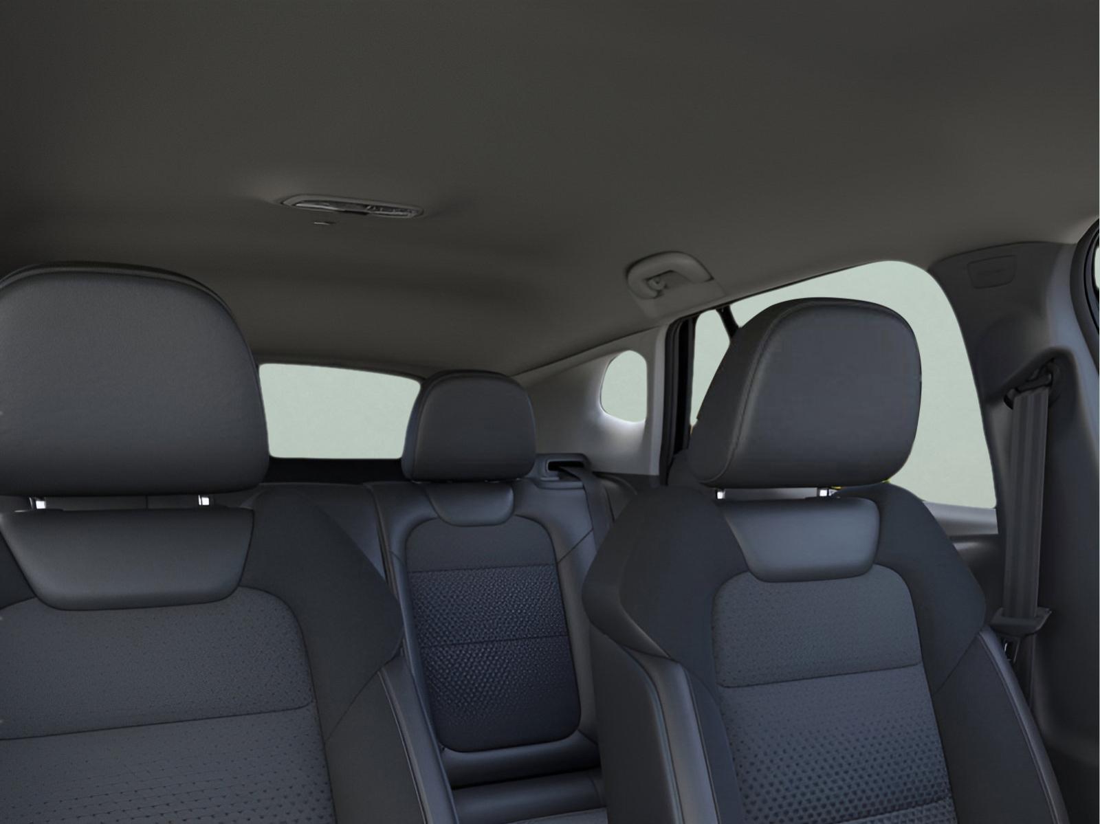 2025 Chevrolet Trax Vehicle Photo in GEORGETOWN, TX 78626-7508