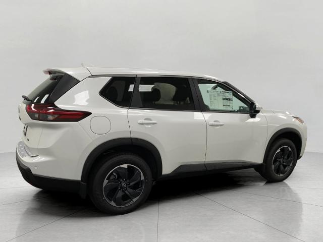 2025 Nissan Rogue Vehicle Photo in Appleton, WI 54913