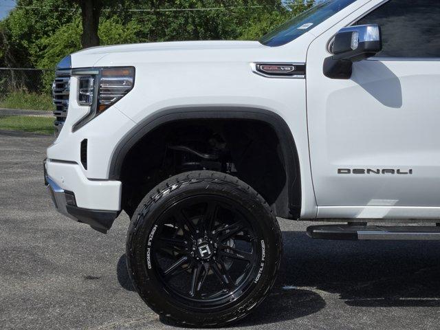 2022 GMC Sierra 1500 Vehicle Photo in Decatur, TX 76234