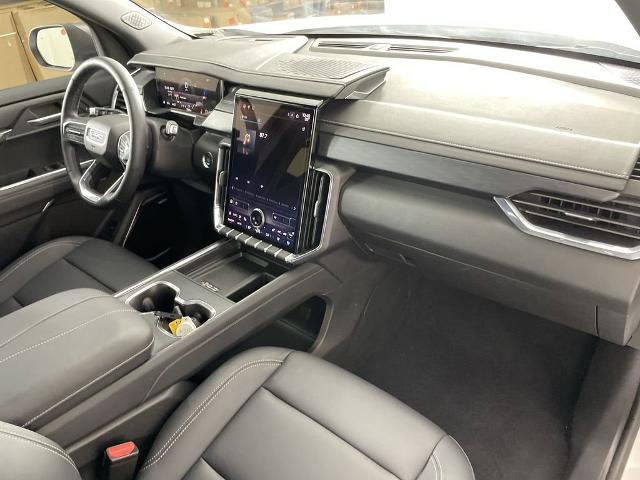 2024 GMC Acadia Vehicle Photo in GILBERT, AZ 85297-0402