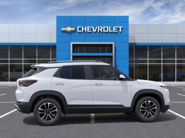 2026 Chevrolet Trailblazer Vehicle Photo in LANCASTER, PA 17601-0000