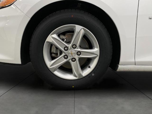 2024 Chevrolet Malibu Vehicle Photo in Appleton, WI 54913